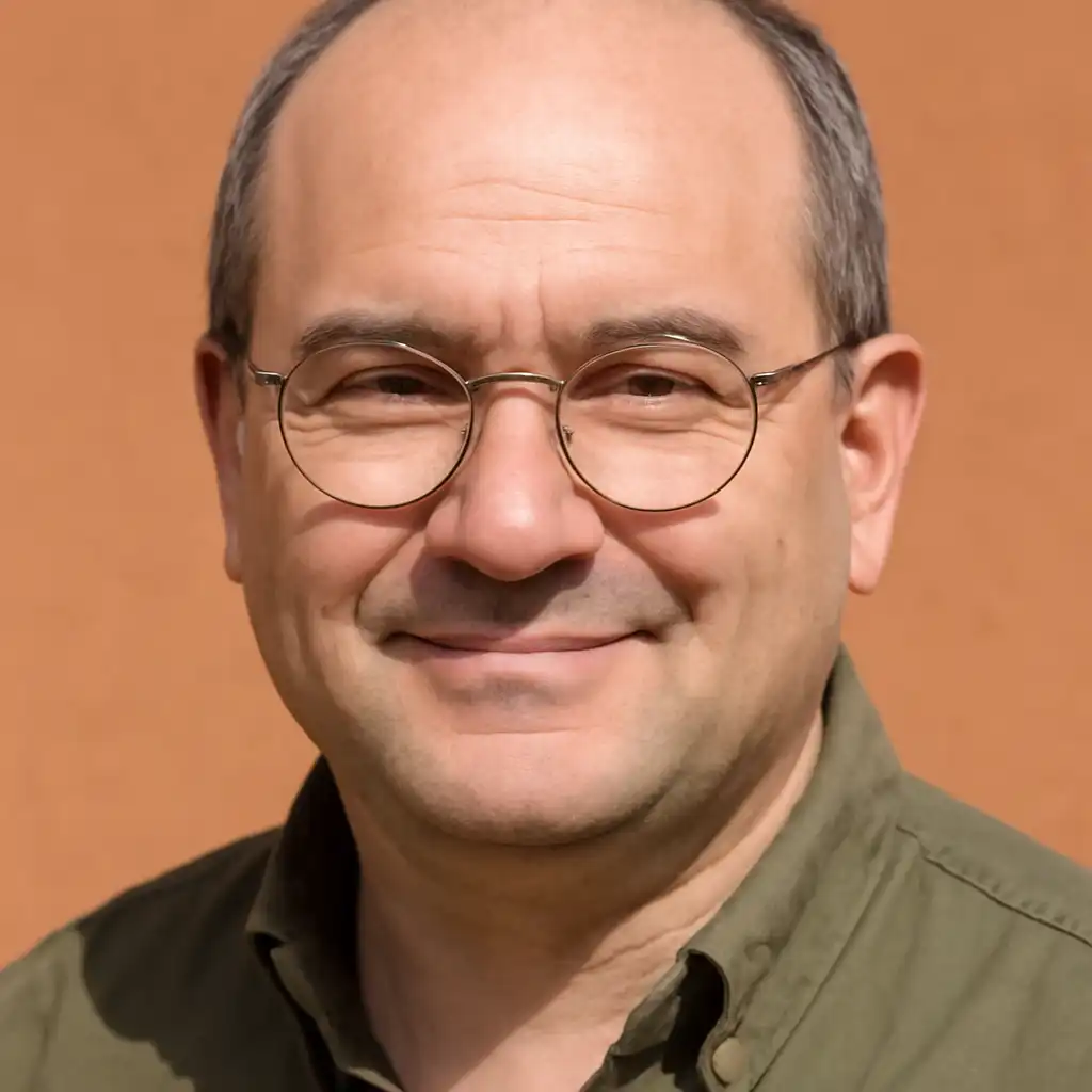 Véronique Lefevre